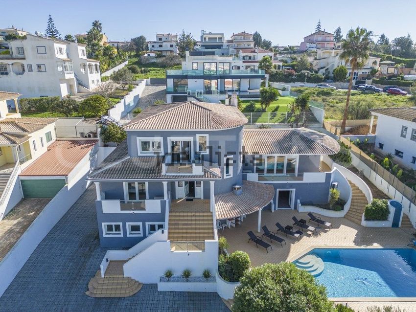 Moradia T3 à venda em Ferragudo, Lagoa — foto 29
