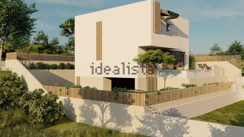 Moradia T4 à venda em Santa Maria, São Pedro e Matacães, Torres Vedras — foto 31