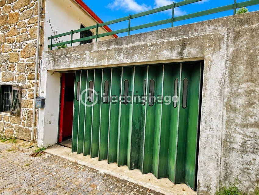 Moradia T3 à venda em Creixomil e Mariz, Barcelos — foto 11