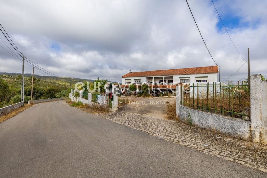 Moradia T6+ à venda em Arrabal, Leiria — foto 6