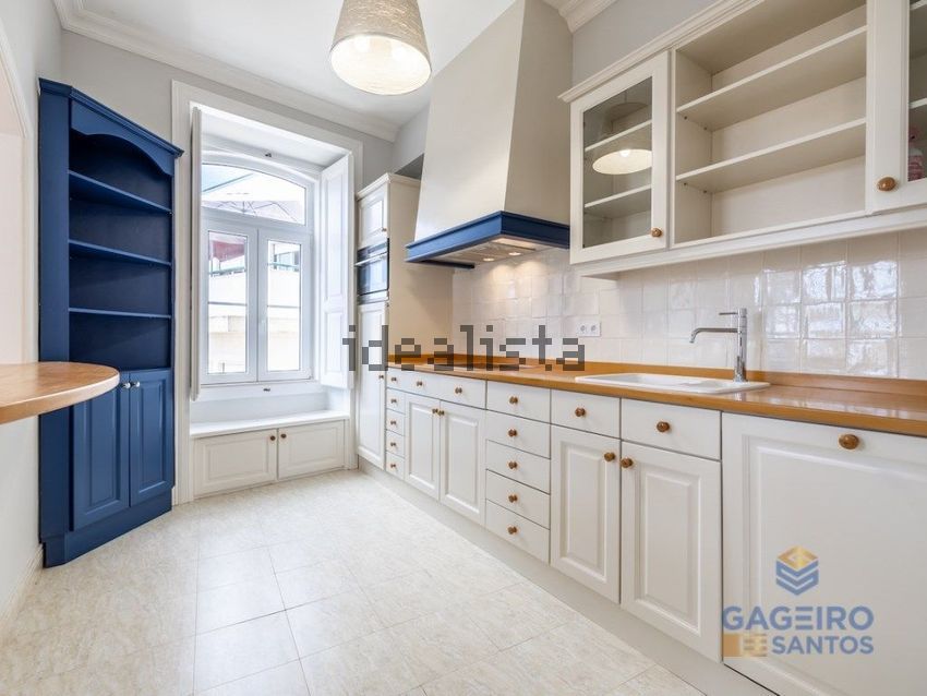 Apartamento T3 à venda em São Martinho do Porto, Alcobaça — foto 13