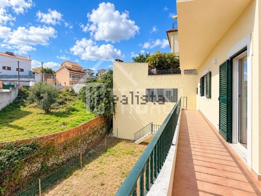 Moradia T3 à venda em Alverca do Ribatejo e Sobralinho, Vila Franca de Xira — foto 7