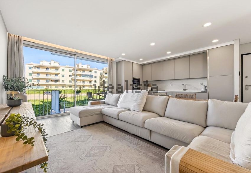Apartamento T2 à venda em Almancil, Loulé — foto 6