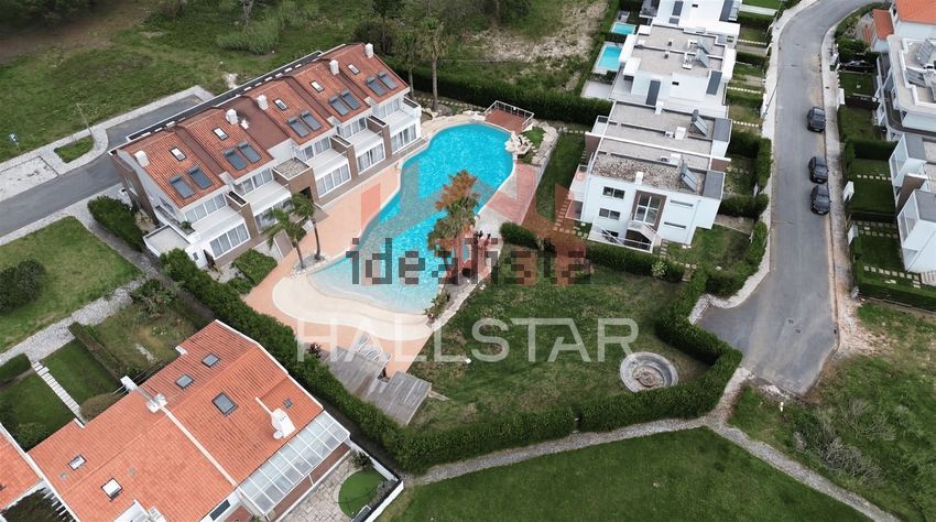 Apartamento T1 à venda em Vau, Óbidos — foto 2