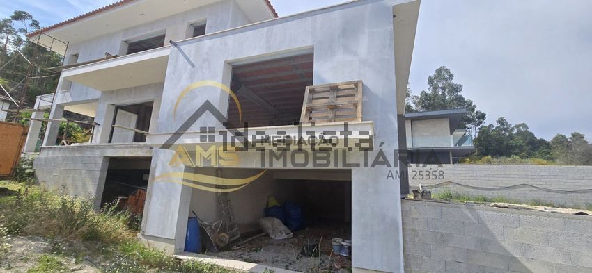 Moradia T4 à venda em Revelhe, Fafe — foto 7