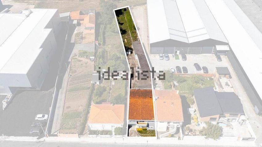Moradia T5 à venda em Perafita, Matosinhos — foto 27