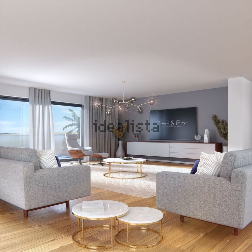 Apartamento T2 à venda em São Francisco, Alcochete — foto 7
