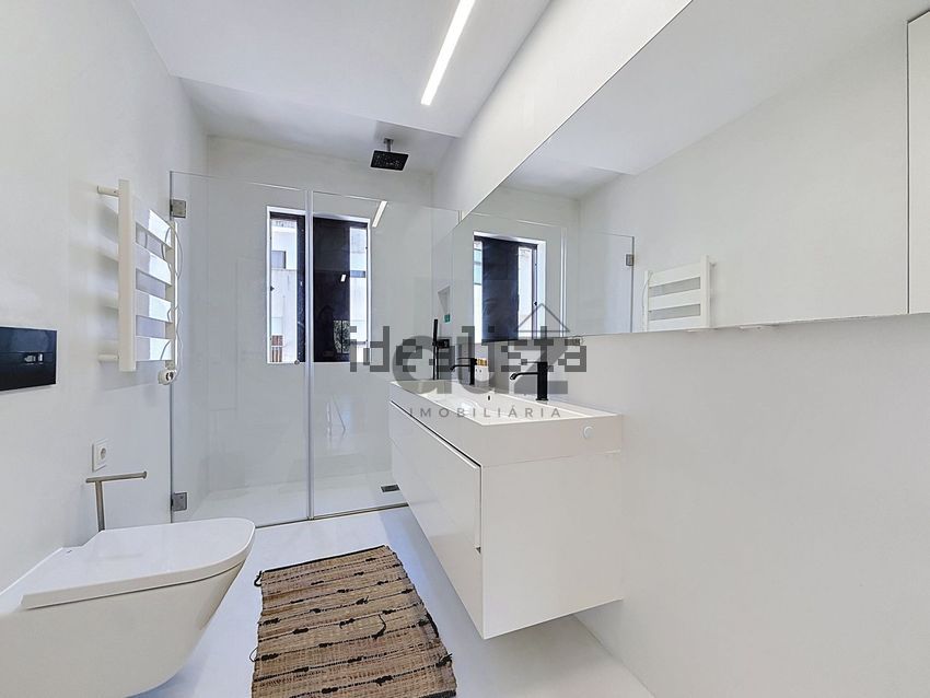 Apartamento T3 à venda em Amarante (São Gonçalo), Madalena, Cepelos e Gatão, Amarante — foto 18