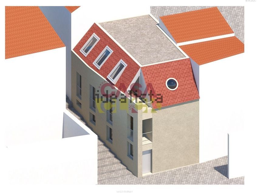 Moradia T1 à venda em Torres Novas (Santa Maria, Salvador e Santiago), Torres Novas — foto 18