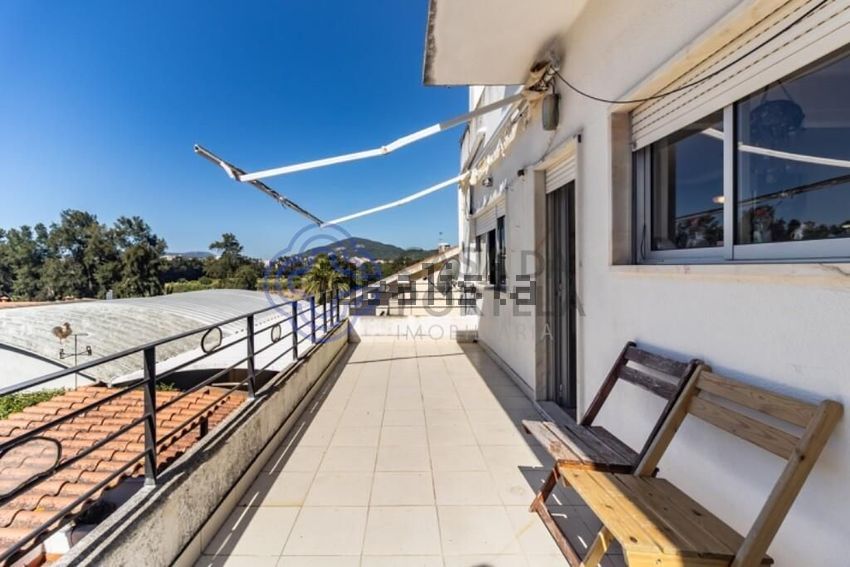Apartamento T2 à venda em S. Julião, N. S. da Anunciada e S. Maria da Graça, Setúbal — foto 12