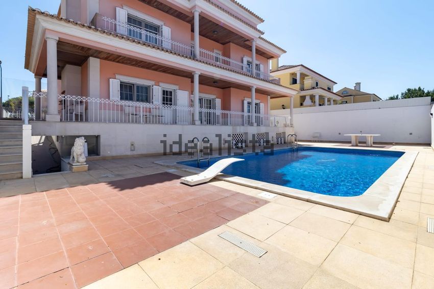 Moradia T5 à venda em Atalaia e Alto Estanqueiro-Jardia, Montijo — foto 28
