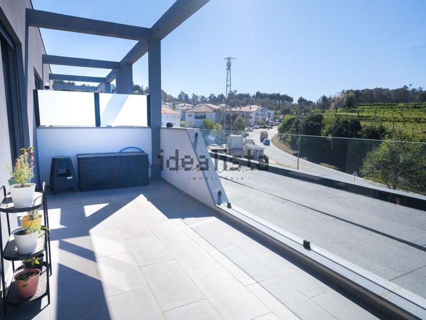 Apartamento T3 à venda em Feitosa, Ponte de Lima — foto 12