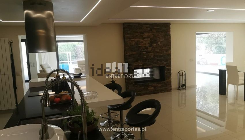 Moradia T4 à venda em Moledo e Cristelo, Caminha — foto 4