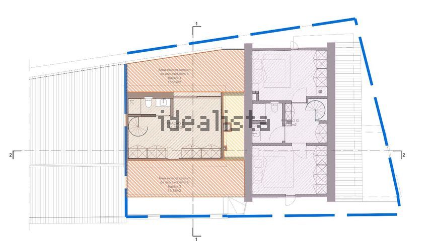 Apartamento T1 à venda em Abade de Neiva, Barcelos — foto 4