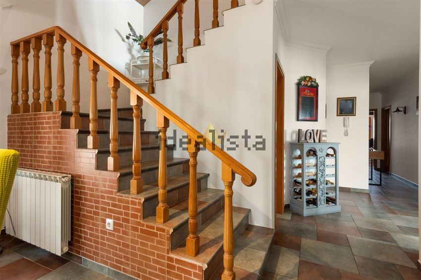 Moradia T4 à venda em Reguengo Grande, Lourinhã — foto 11