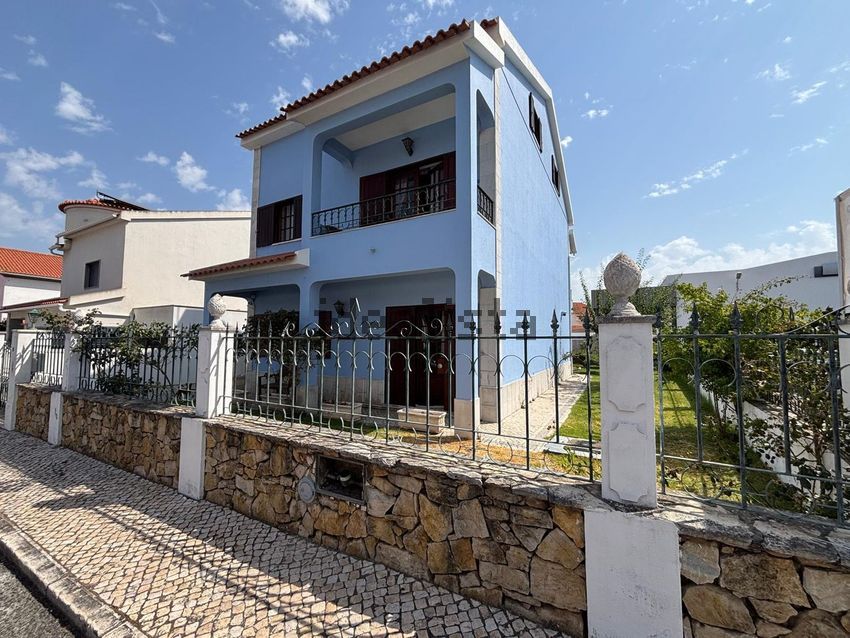Moradia T5 à venda em Alenquer (Santo Estêvão e Triana), Alenquer — foto 25