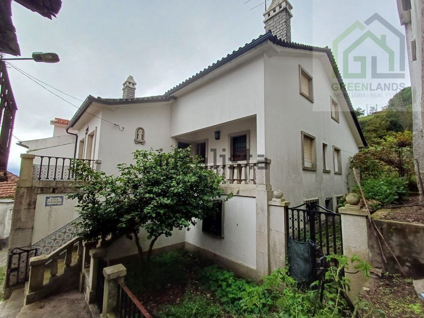 Moradia T5 à venda em Cepos e Teixeira, Arganil — foto 4
