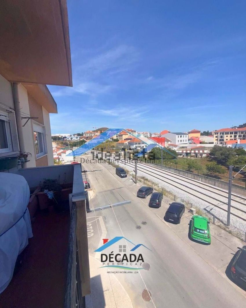 Apartamento T3 à venda em Malveira e São Miguel de Alcainça, Mafra — foto 14