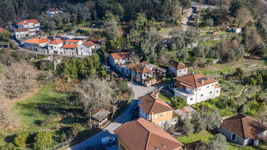 Moradia T3 à venda em Agrela e Serafão, Fafe — foto 23