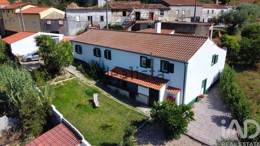 Moradia T4 à venda em São Miguel, Santa Eufémia e Rabaçal, Penela — foto 4