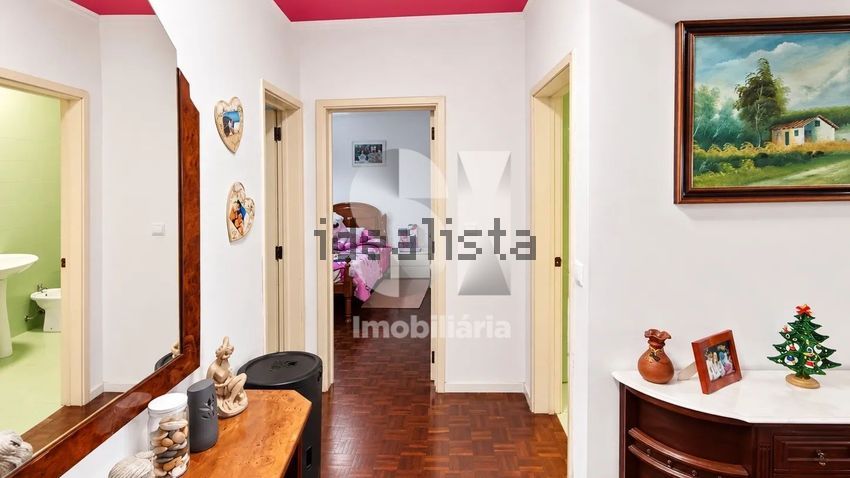 Apartamento T3 à venda em Marrazes e Barosa, Leiria — foto 16