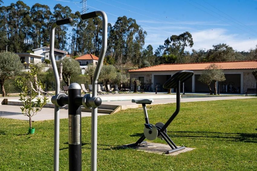 Moradia T6+ à venda em Poiares, Ponte de Lima — foto 4