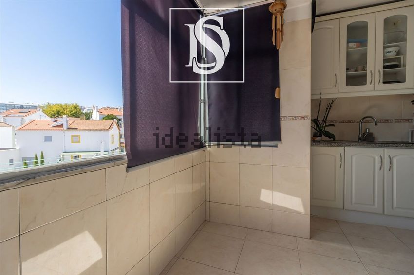 Apartamento T3 à venda em Almada, Cova da Piedade, Pragal e Cacilhas, Almada — foto 26