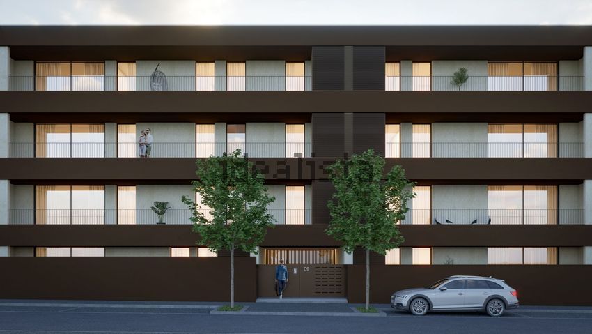 Apartamento T2 à venda em Alfena, Valongo — foto 3