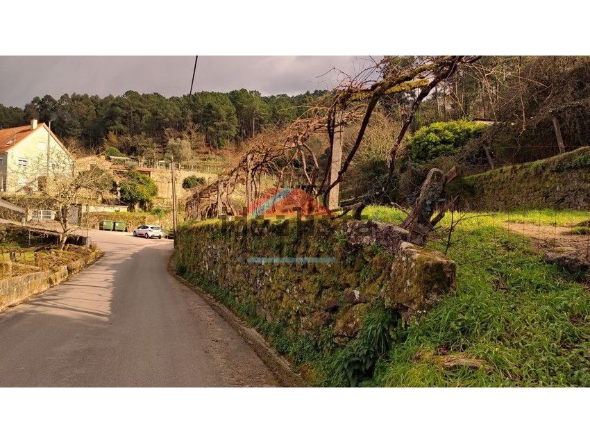 Moradia T1 à venda em Tangil, Monção — foto 12