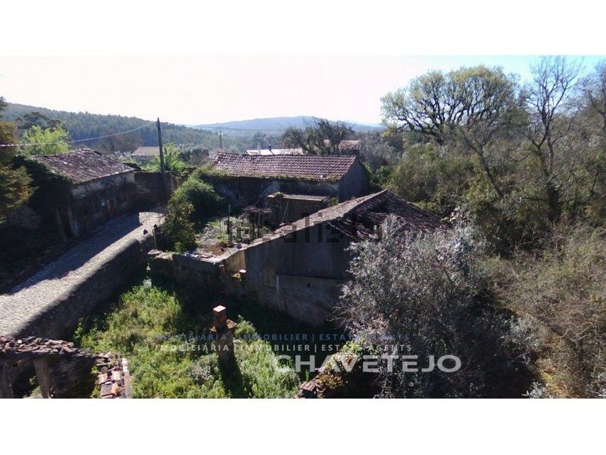 Moradia T4 à venda em Pussos São Pedro, Alvaiázere — foto 27