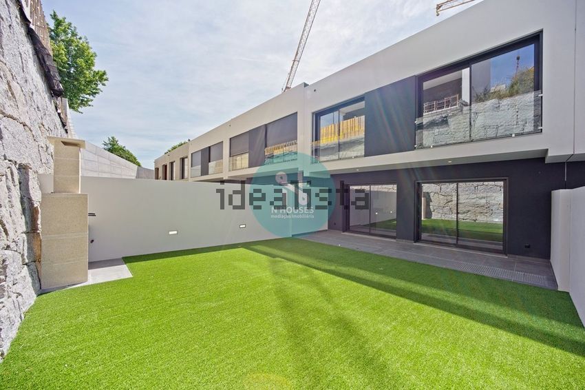 Moradia T3 à venda em Gualtar, Braga — foto 24