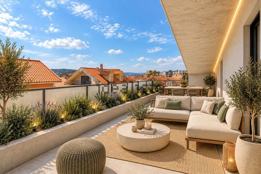 Apartamento T3 à venda em Vialonga, Vila Franca de Xira — foto 8