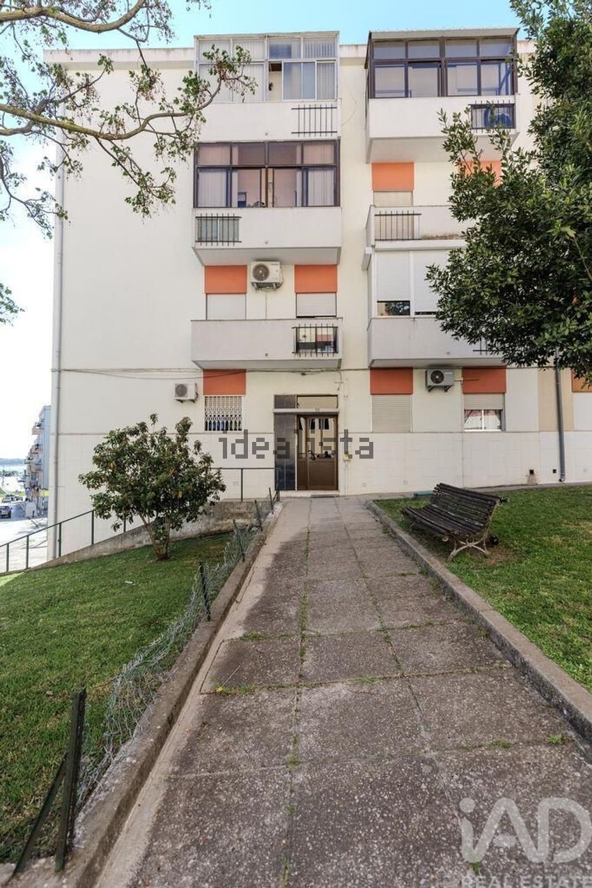 Apartamento T3 à venda em Alto do Seixalinho, Santo André e Verderena, Barreiro — foto 29