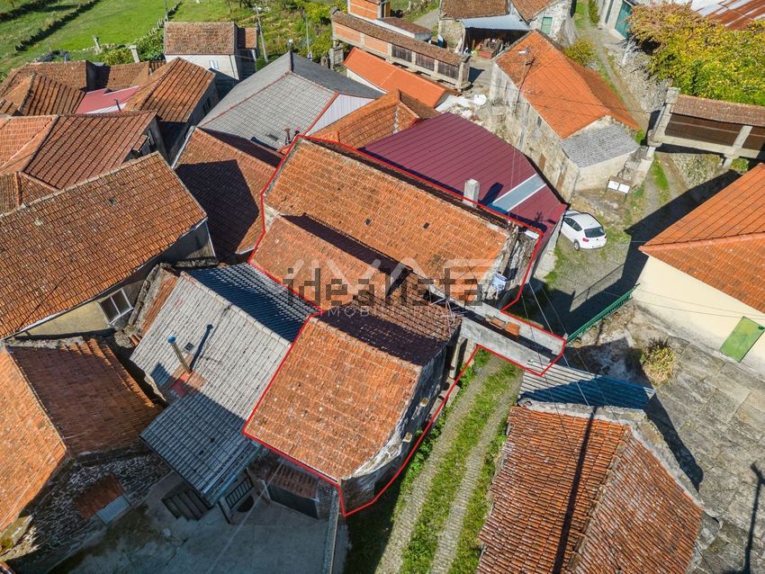Moradia T4 à venda em Venda Nova e Pondras, Montalegre — foto 28