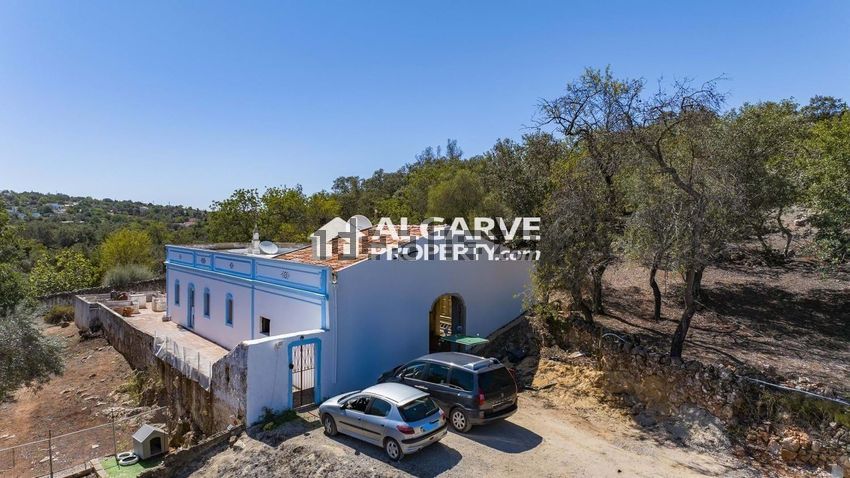 Moradia T3 à venda em Loulé (São Clemente), Loulé — foto 28