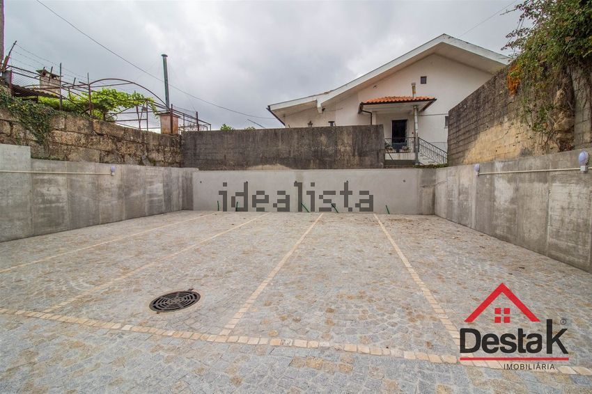 Apartamento T1 à venda em Abraveses, Viseu — foto 22