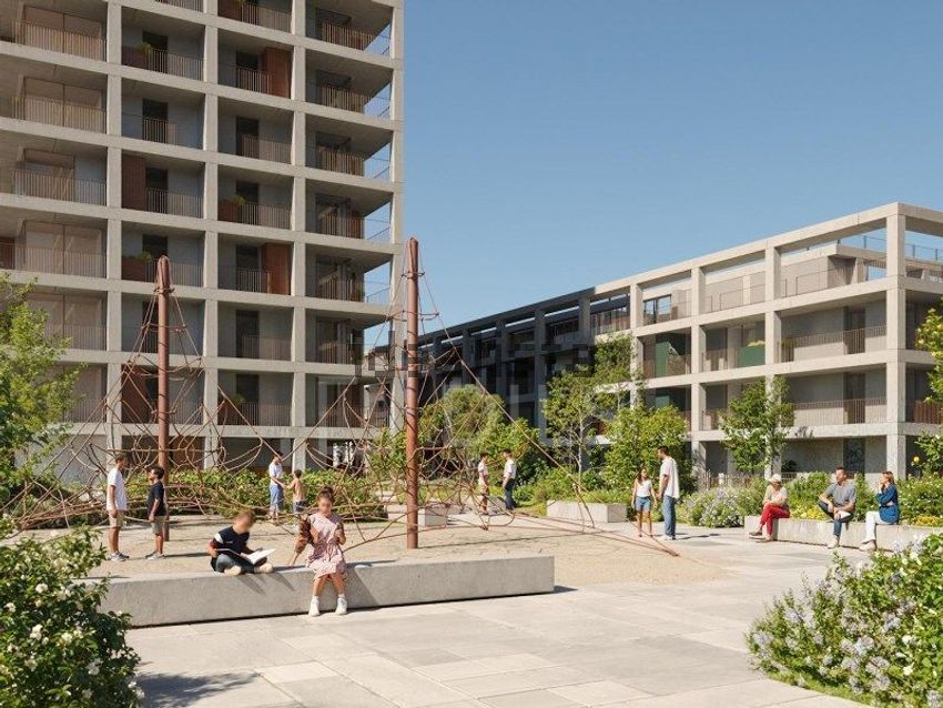 Apartamento T2 à venda em Bonfim, Porto — foto 12