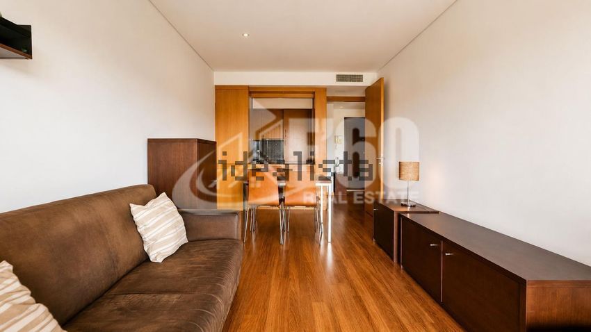 Apartamento T1 à venda em São Mamede de Infesta, Matosinhos — foto 2