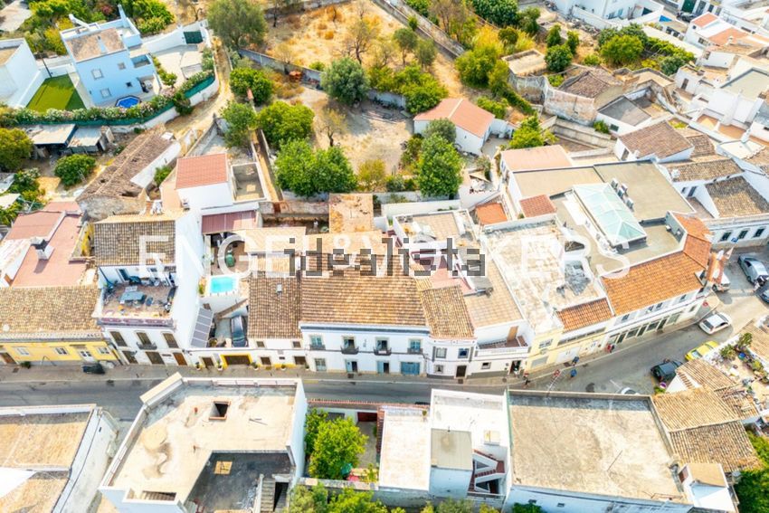 Moradia T4 à venda em Estoi, Faro — foto 17