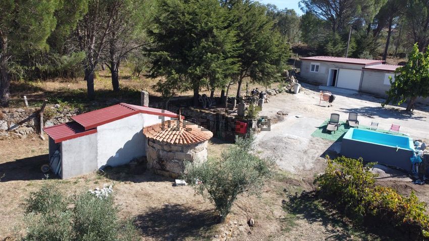 Moradia T1 à venda em São Paio, Gouveia — foto 21