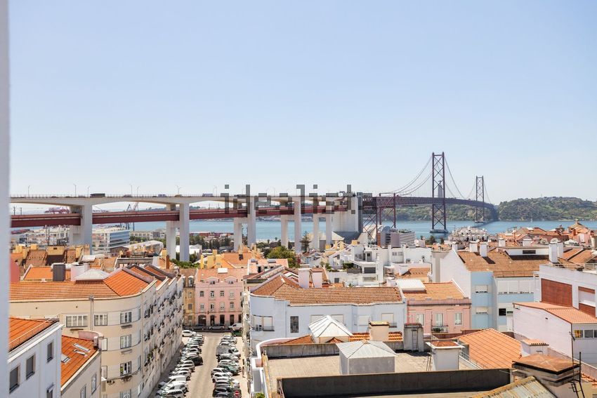 Apartamento T1 à venda em Alcântara, Lisboa — foto 26