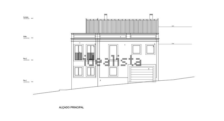 Moradia T3 em Odivelas, €930.000