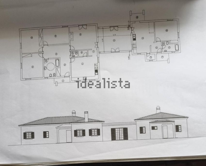 Moradia T4 à venda em Bacelo e Senhora da Saúde, Évora — foto 40