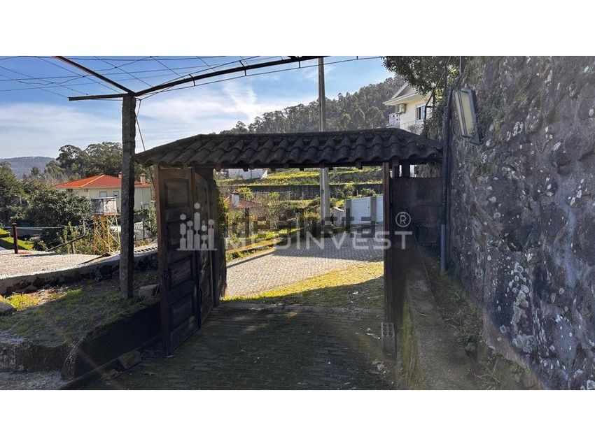 Moradia T5 à venda em Roriz, Santo Tirso — foto 2