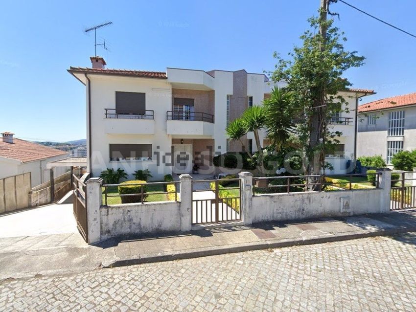 Moradia T4 à venda em Braga (São Vítor), Braga — foto 20
