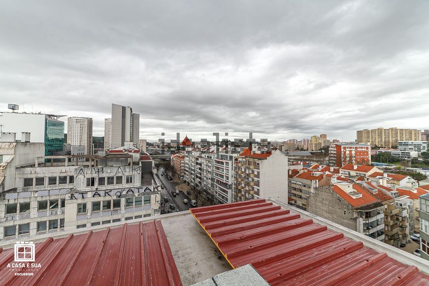 Apartamento T1 à venda em Campolide, Lisboa — foto 29