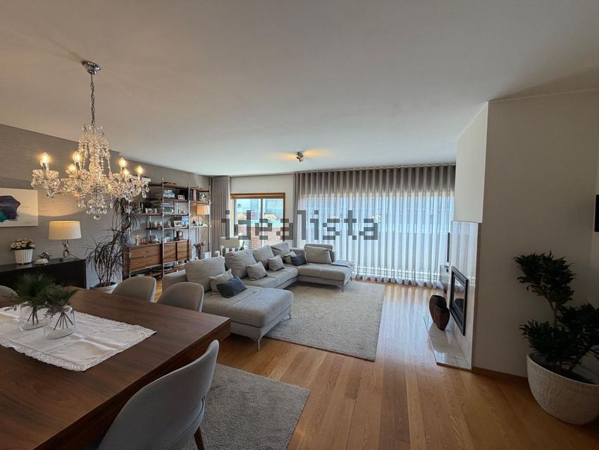 Apartamento T4 à venda em Milheirós, Maia — foto 4