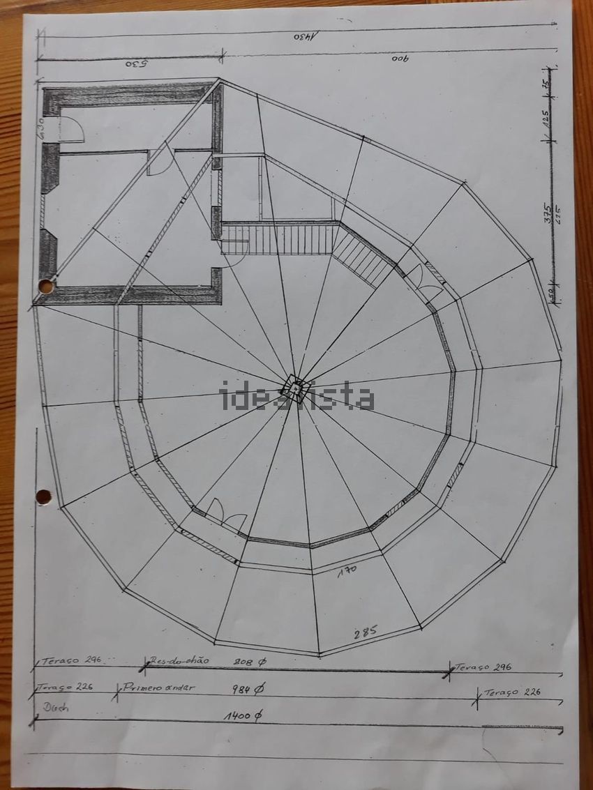 Moradia T4 à venda em São Teotónio, Odemira — foto 40