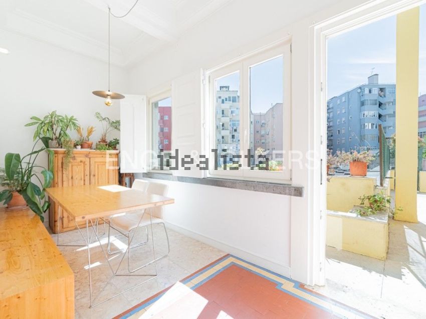 Apartamento T6+ à venda em Areeiro, Lisboa — foto 12