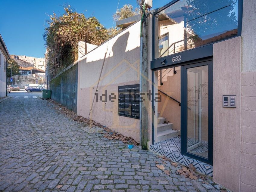 Moradia T1 à venda em Campanhã, Porto — foto 10
